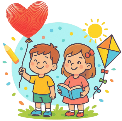 Hassa İlk İz Anaokulu – Güvenli ve İlham Veren Öğrenme